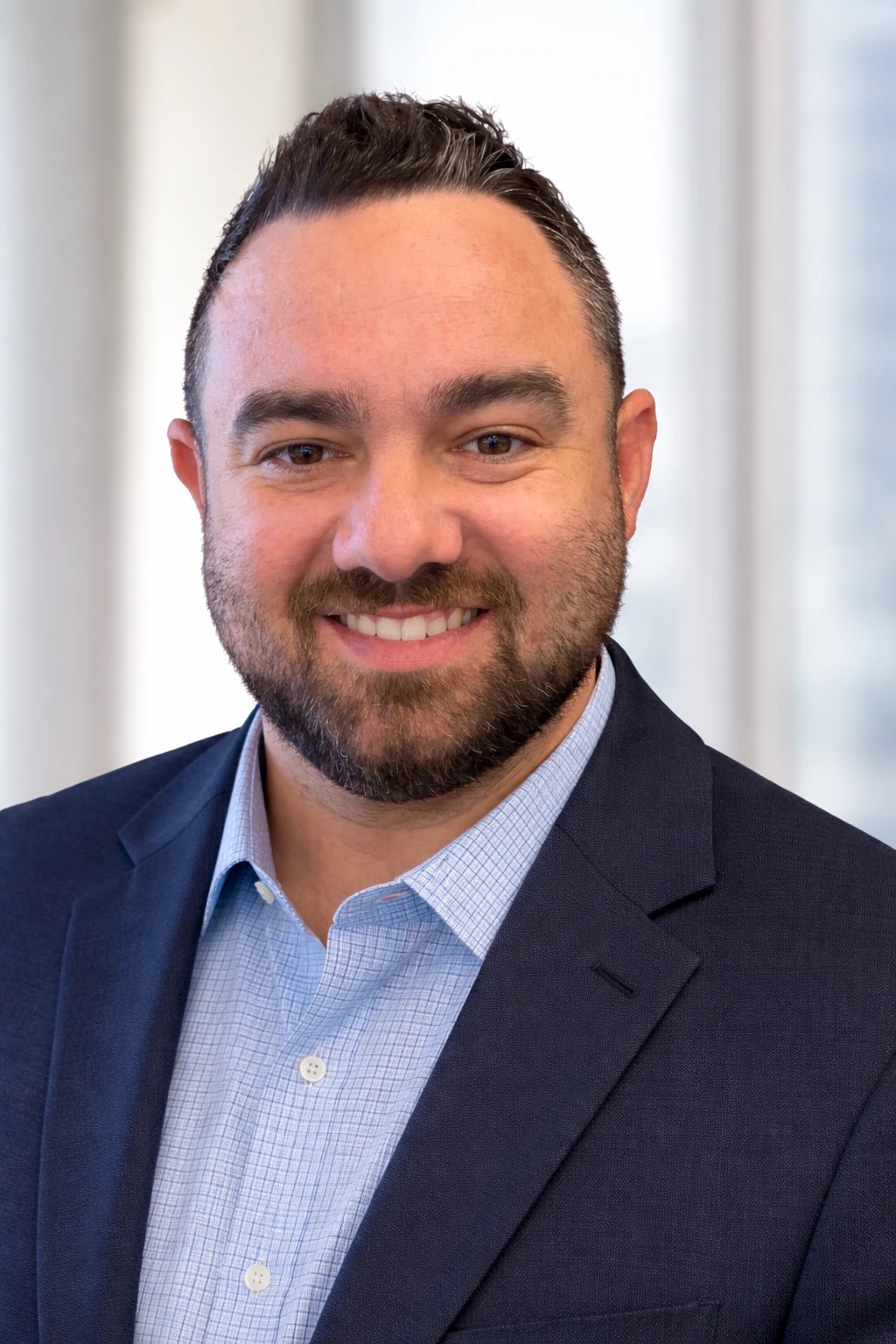 Sam Bartolotta, REALTOR® with Hawks Realty