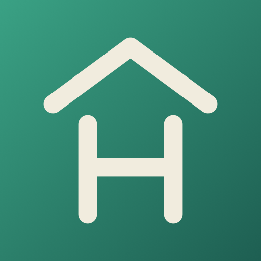 Homebook app icon